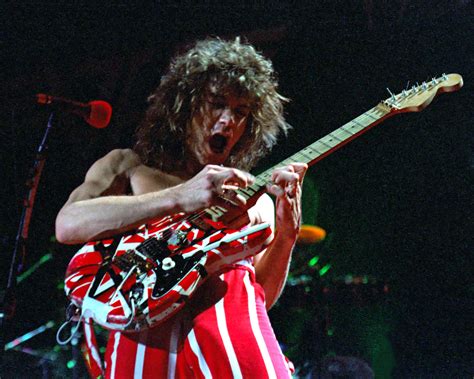 Van Halen .